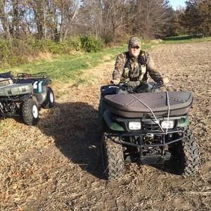 Meet your Posher, Bailey